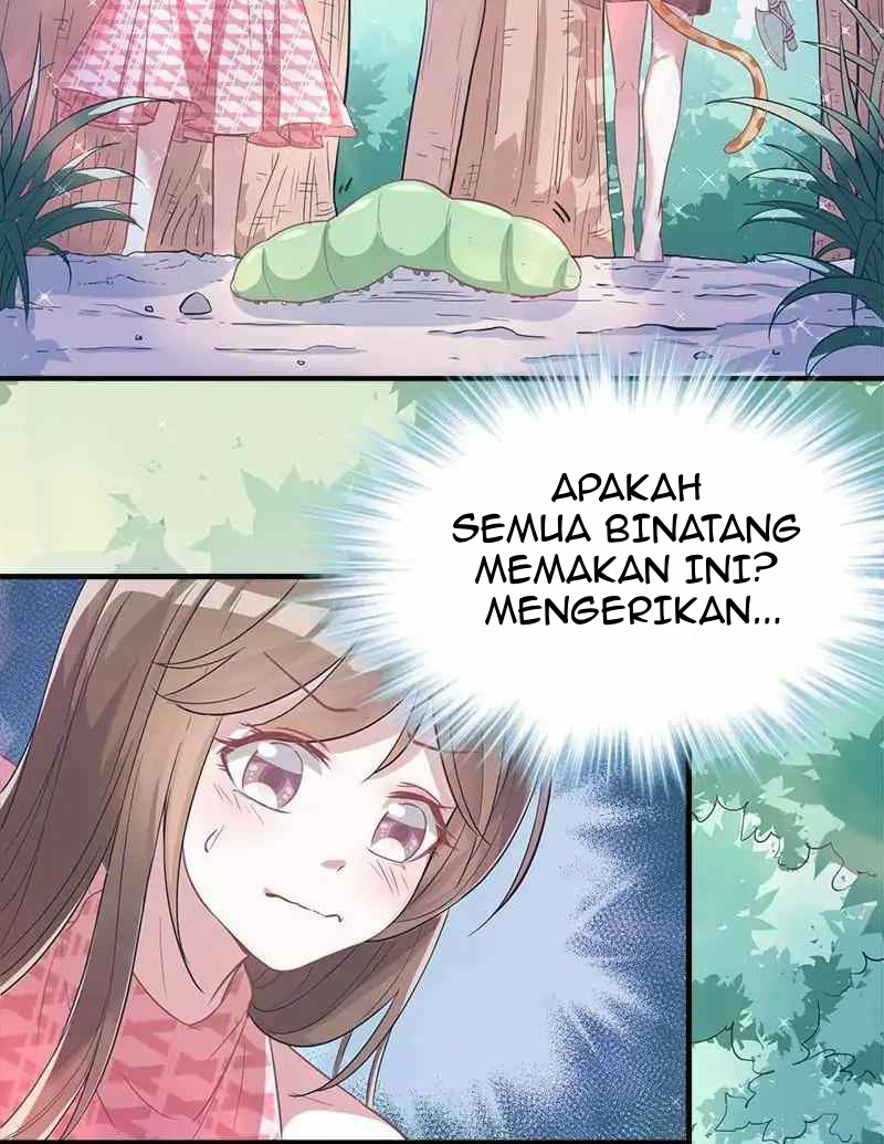 Beauty and the Beasts Chapter 62 Gambar 22